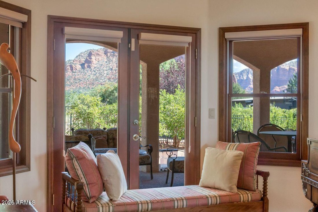 Casa a Sedona, Arizona, Stati Uniti 5 - 18769248