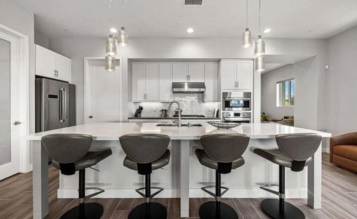Condominio en Palm Desert, California, Estados Unidos 1