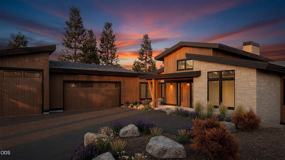 Casa en Bend, Oregón, Estados Unidos 1 - 17672296