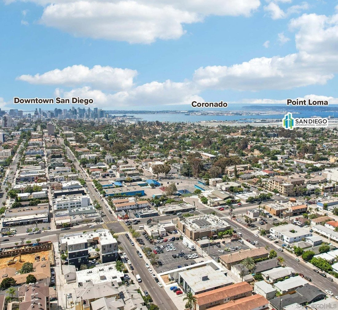 Casa en San Diego, California, Estados Unidos 2 - 18772015