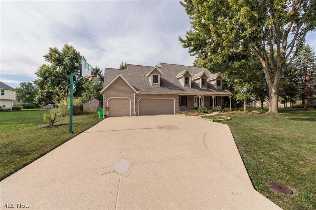 Casa a Avon Lake, Ohio, Stati Uniti 3 - 18768468