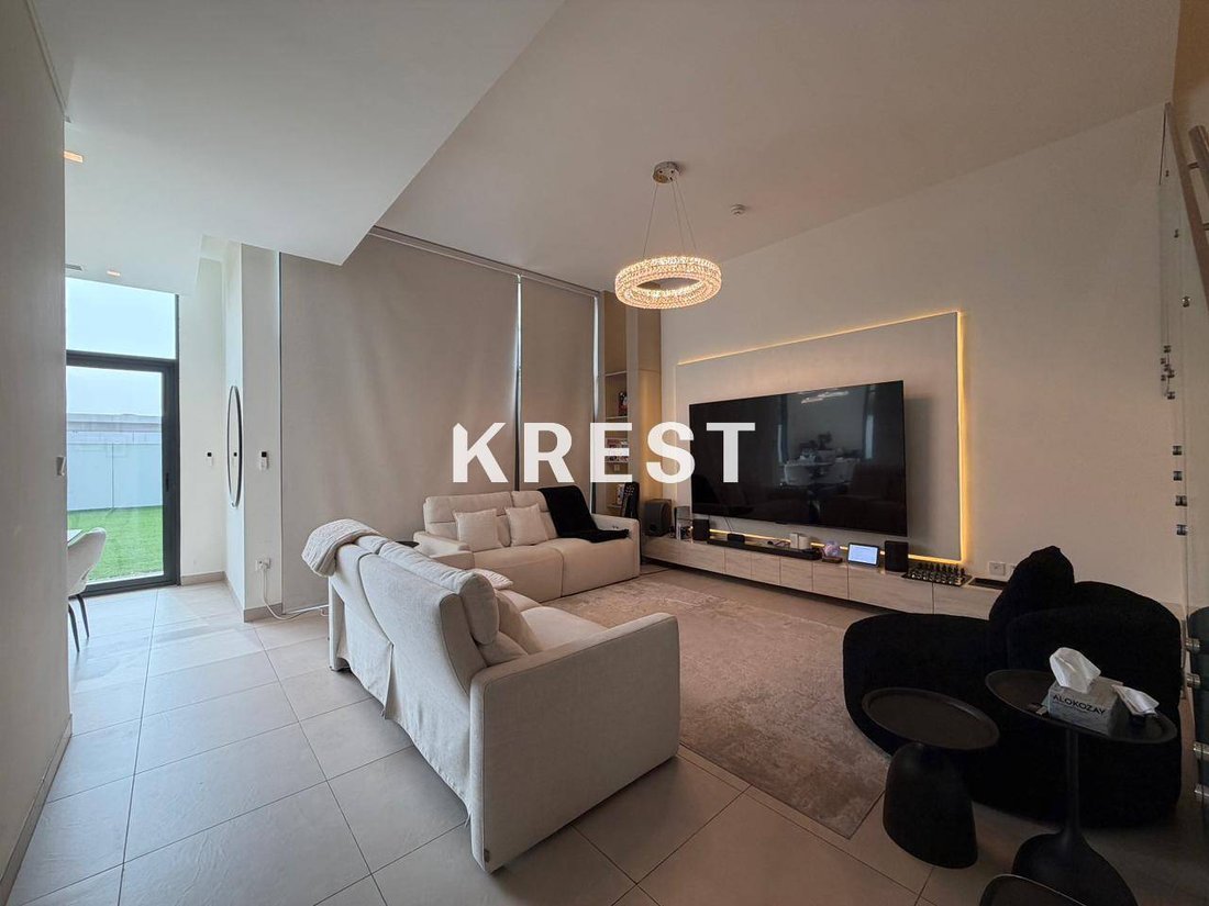 Residenza a Al Furjan, Emirato di Dubai, Emirati Arabi Uniti 4 - 18771151