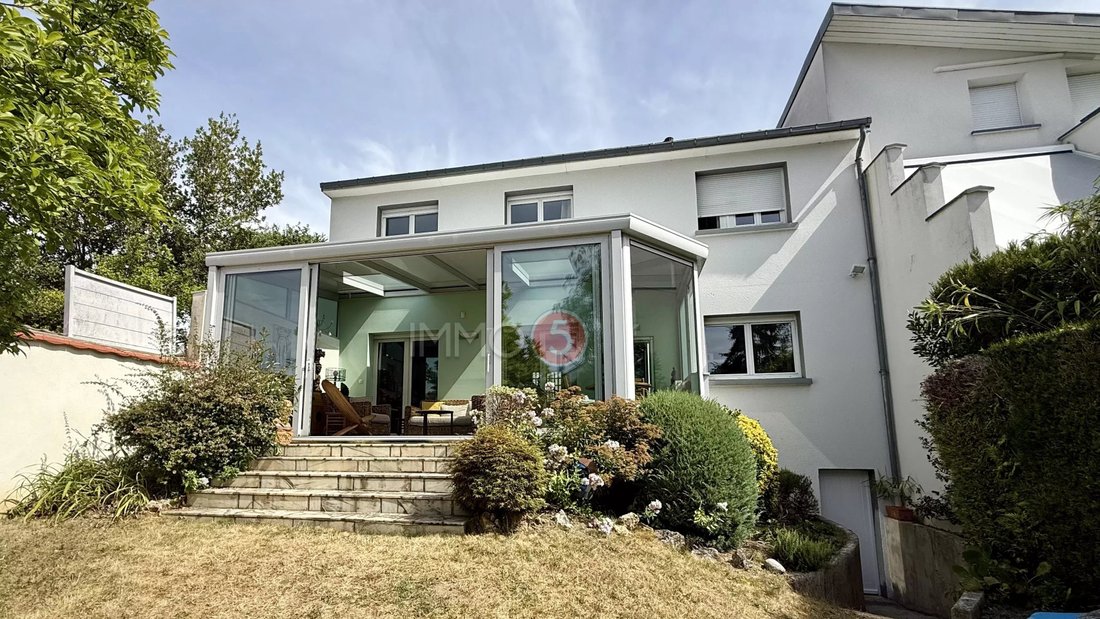 House in Gagny, Ile-de-France, France 2 - 18772567