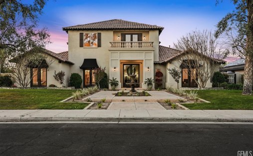 Casa a Bakersfield, California, Stati Uniti 1