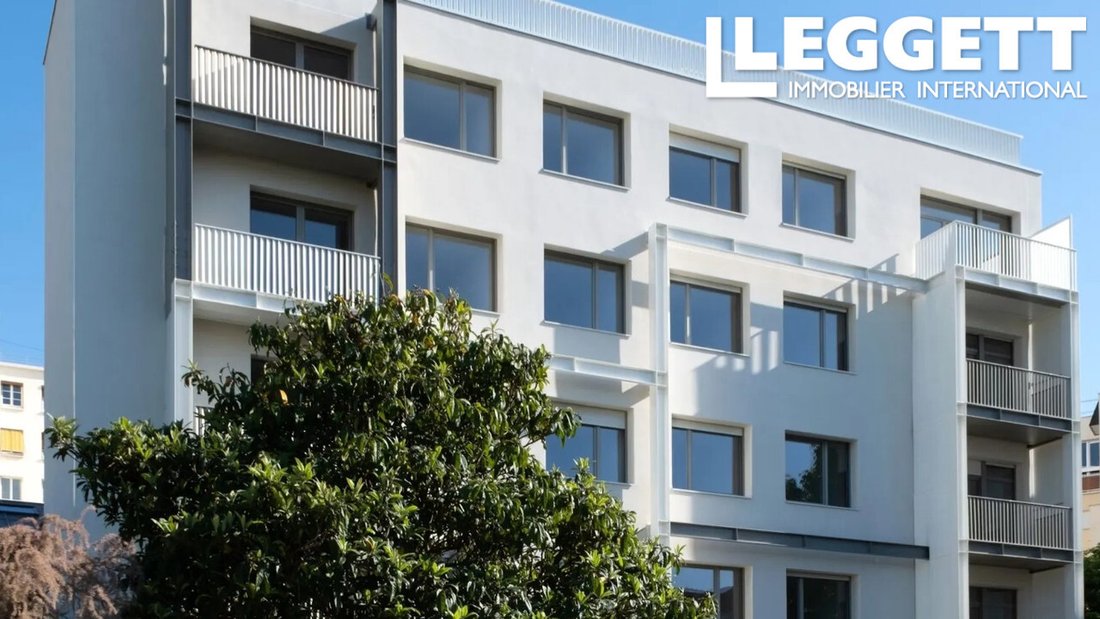 Apartamento en Epinettes, Issy-les-Moulineaux, Francia 4 - 18054873
