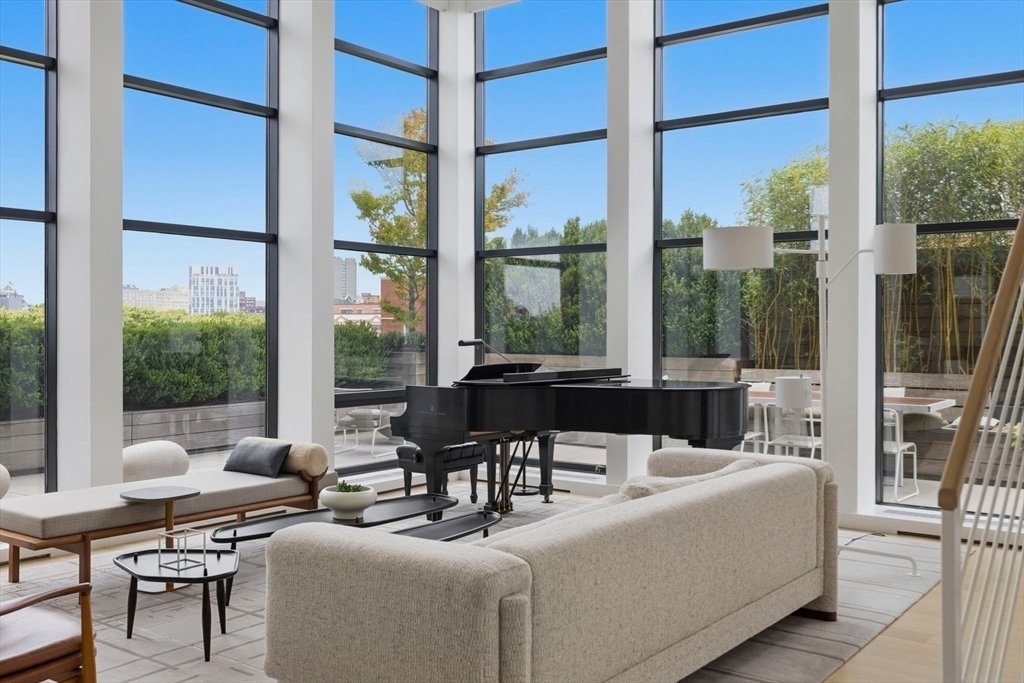 Condominio a Boston, Massachusetts, Stati Uniti 4 - 18772463