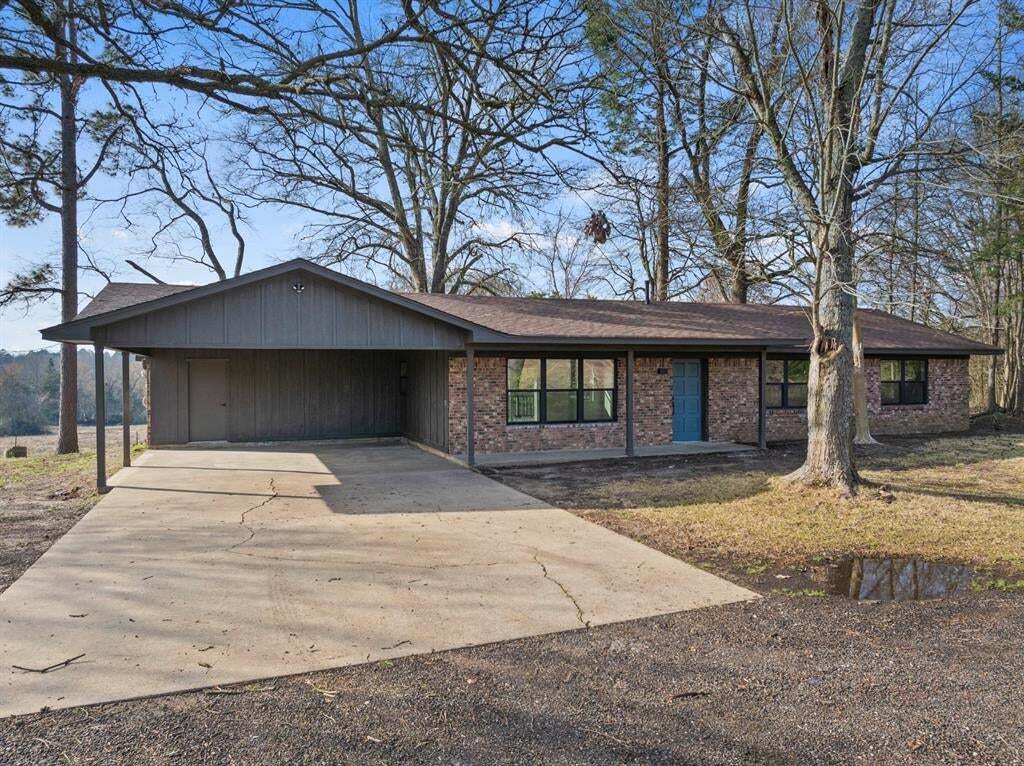 Farm Ranch in Omaha, Texas, Vereinigte Staaten 1 - 18772203