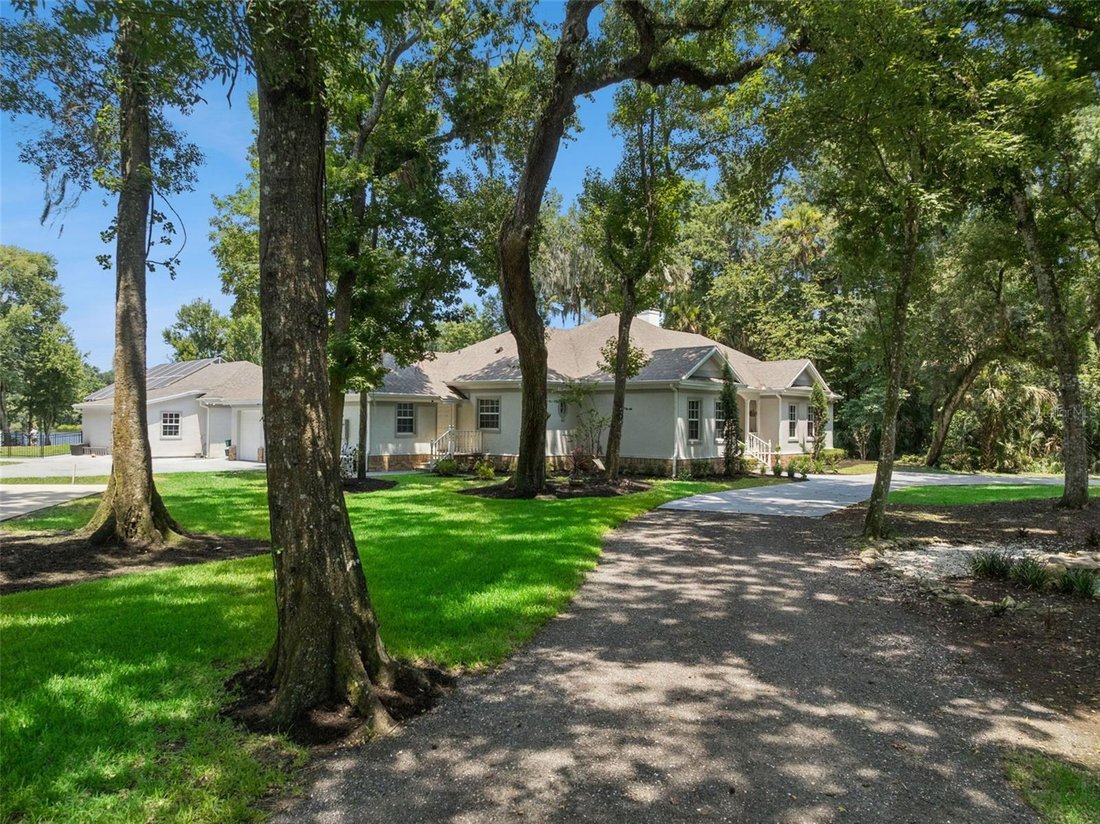 Haus in New Smyrna Beach, Florida, Vereinigte Staaten 3 - 18768708
