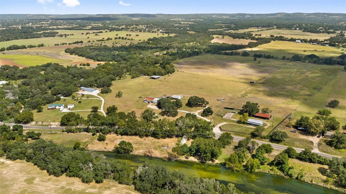House in Wimberley, Texas, United States 2 - 18771632