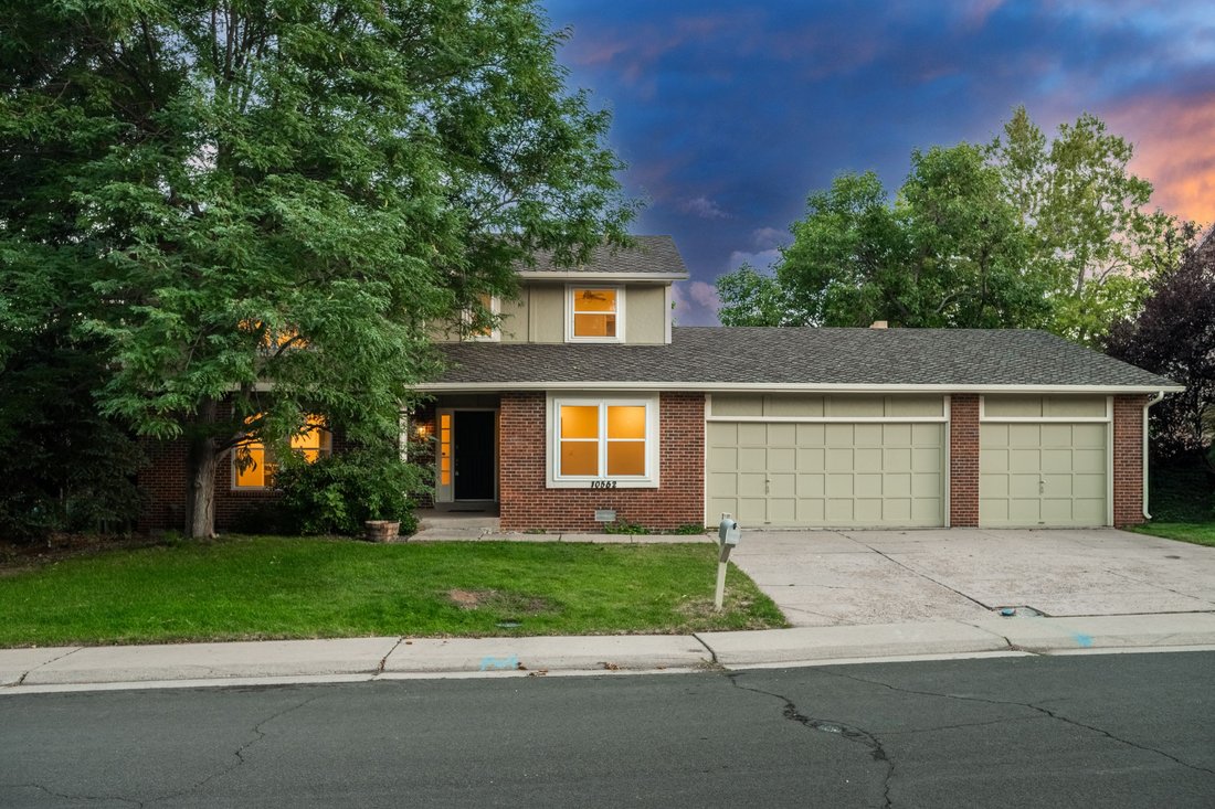 Haus in Cherry Hills Village, Colorado, Vereinigte Staaten 1 - 18769264
