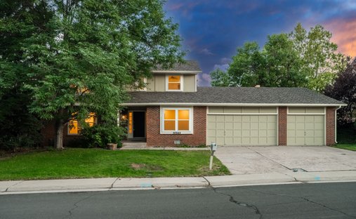 House in Cherry Hills Village, Colorado, United States 1