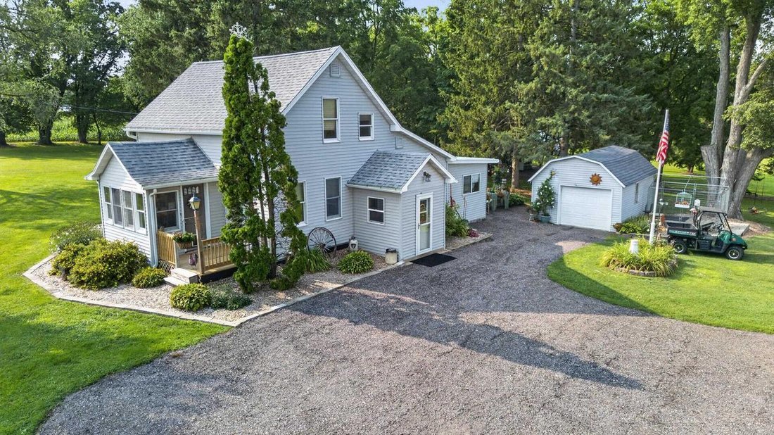 House in Merrimac, Wisconsin, United States 2 - 18768595