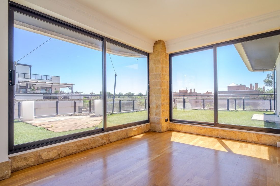 Apartamento en Aravaca, Madrid, España 3 - 17009765