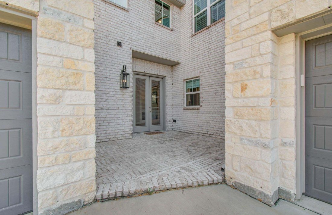 House in Houston, Texas, United States 3 - 18772243
