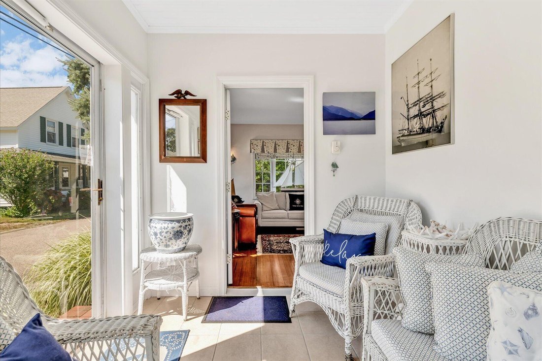 House in Falmouth, Massachusetts, United States 4 - 18770735