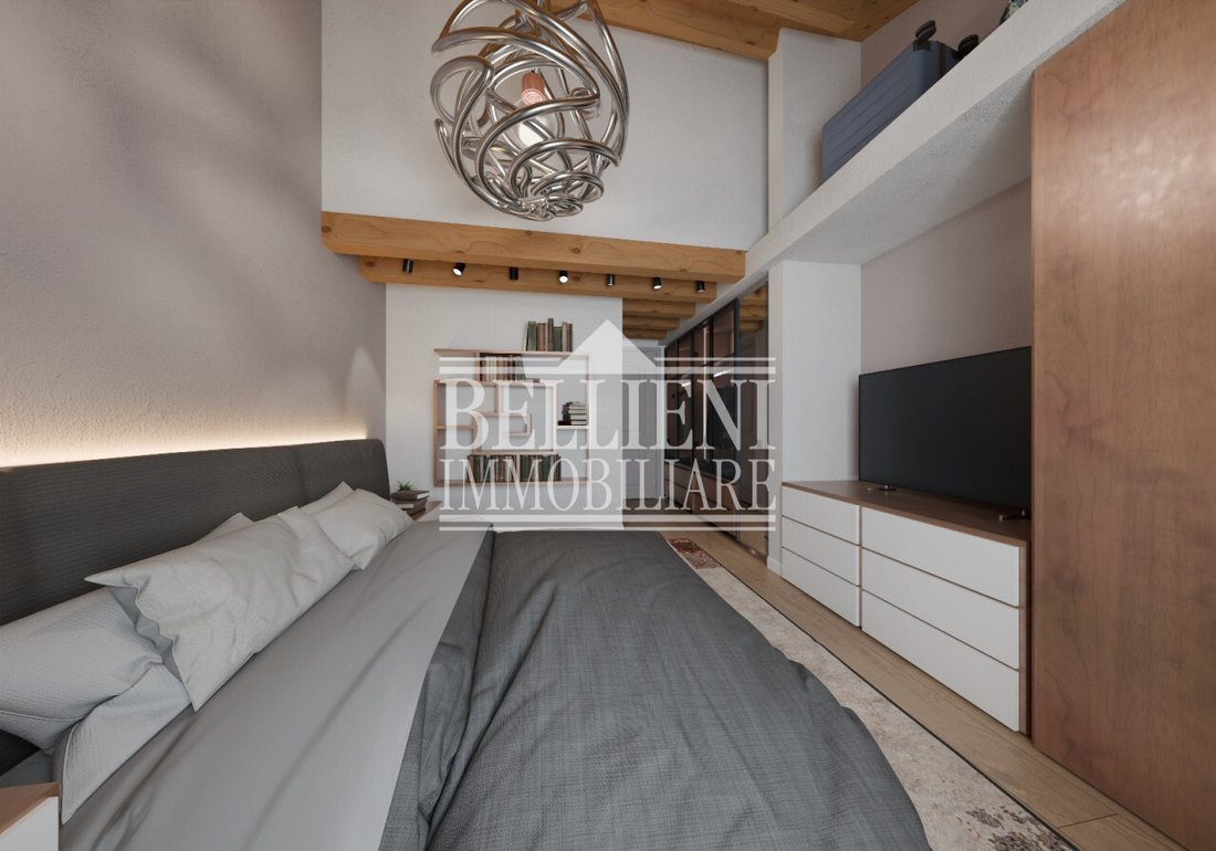 Appartement en Centro, Vicence, Vénétie 5 - 18773008