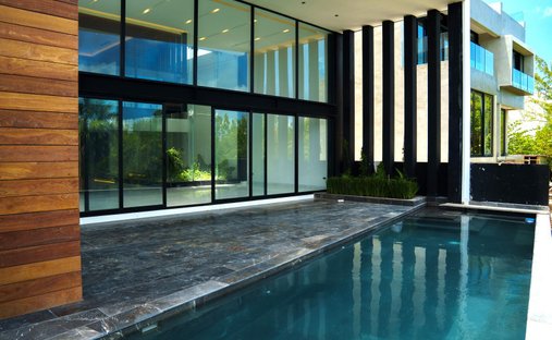 Villa à Cancún, Quintana Roo, Mexique 1