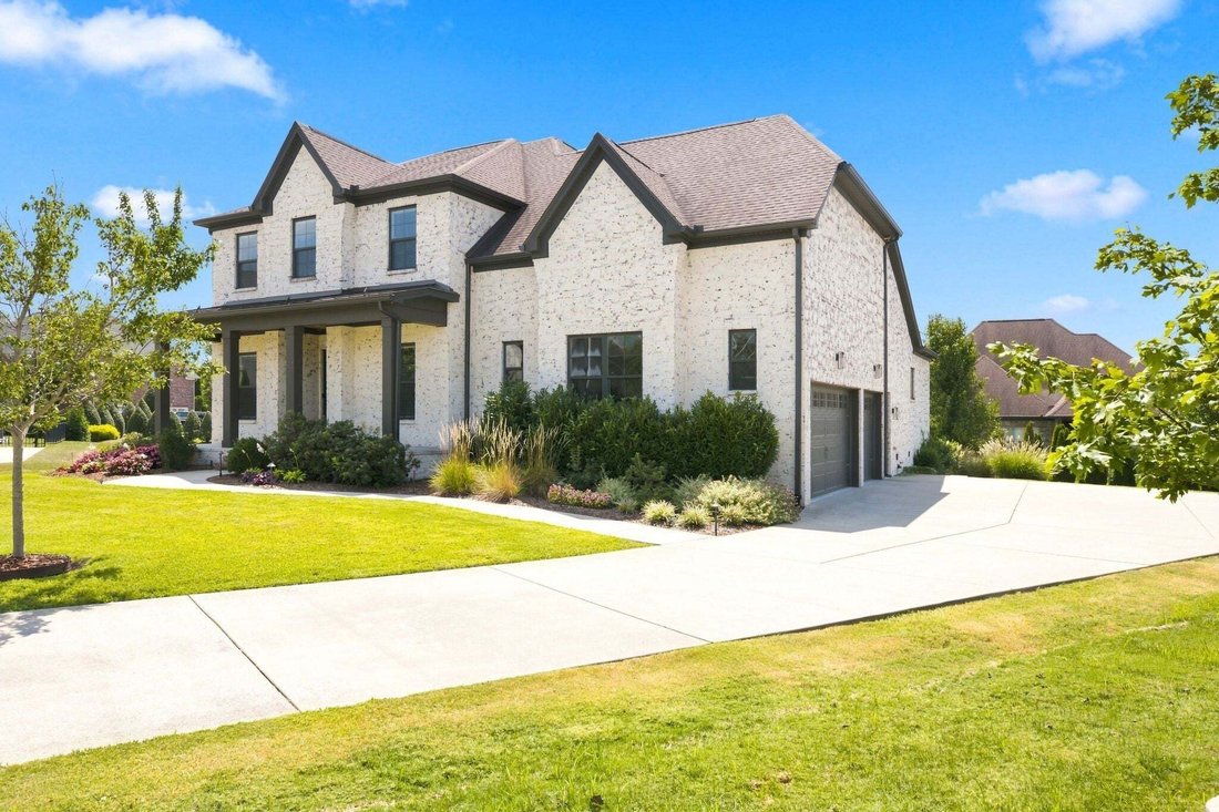 Casa a Murfreesboro, Tennessee, Stati Uniti 3 - 18771289