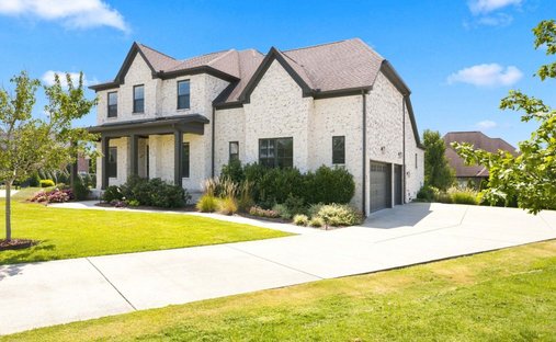 Casa a Murfreesboro, Tennessee, Stati Uniti 1