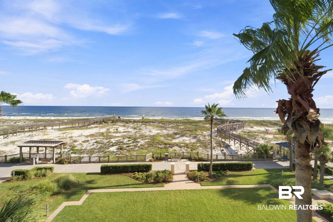 Casa en Gulf Shores, Alabama, Estados Unidos 1 - 18770734