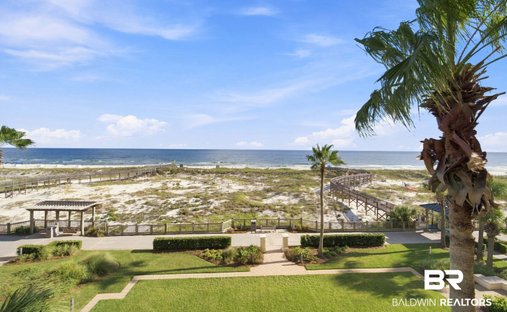 House in Gulf Shores, Alabama, United States 1