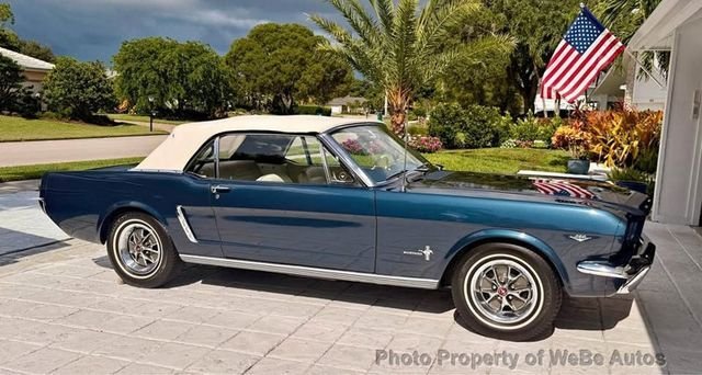 Ford Mustang in Calverton, NY, United States 3 - 18770870