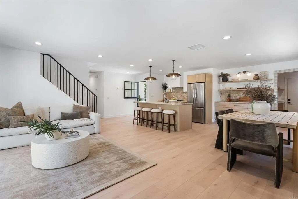 Casa a Oceanside, California, Stati Uniti 1 - 18392331