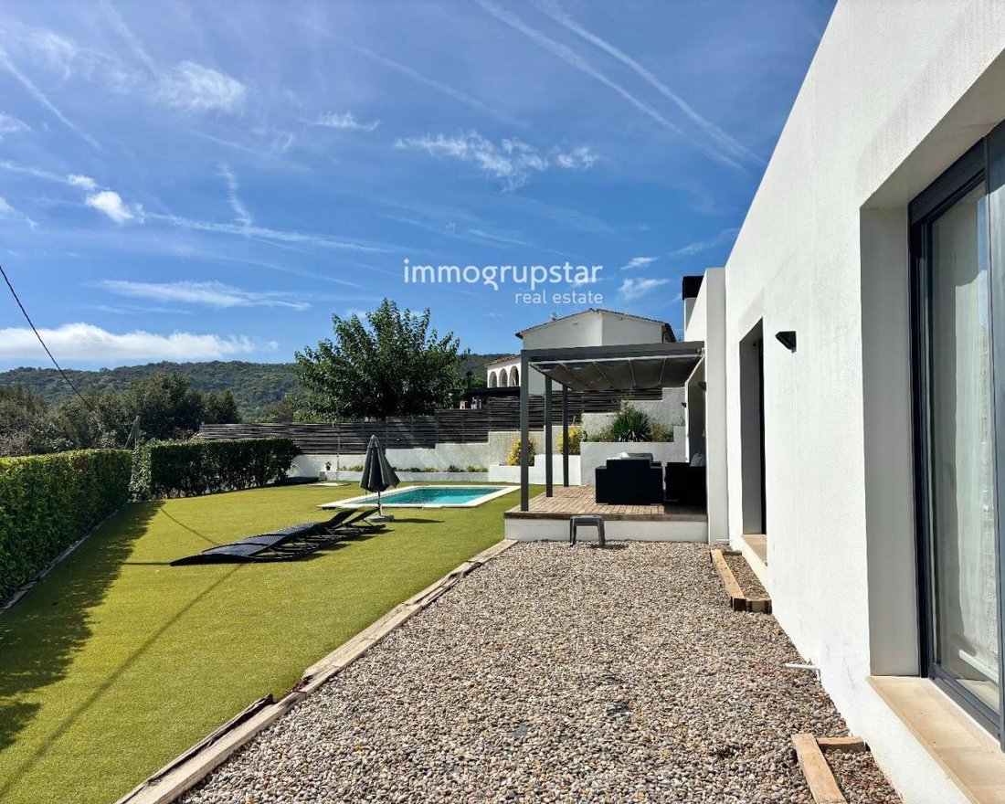 Chalet a Calonge i Sant Antoni, Catalogna, Spagna 5 - 18772480