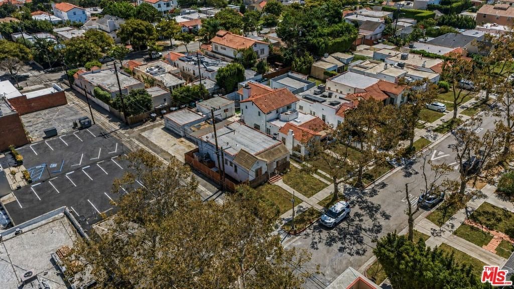 House in Beverly Hills, California, United States 5 - 18764834
