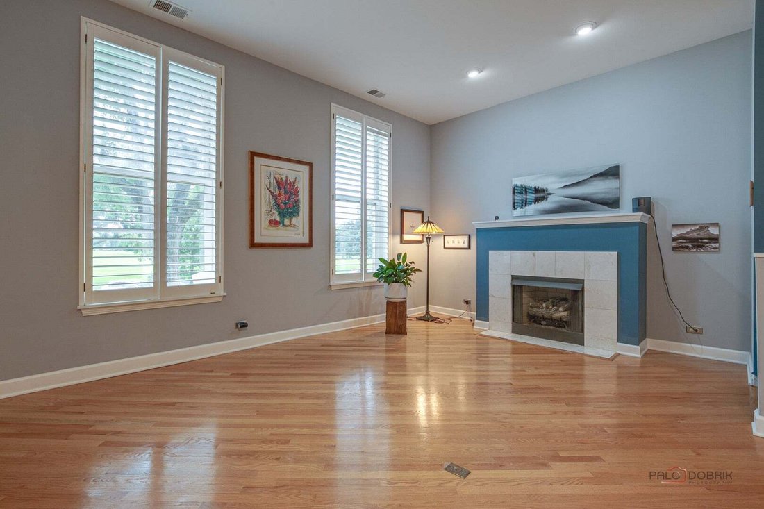 Appartement à Highland Park, Illinois, États-Unis 3 - 18771372