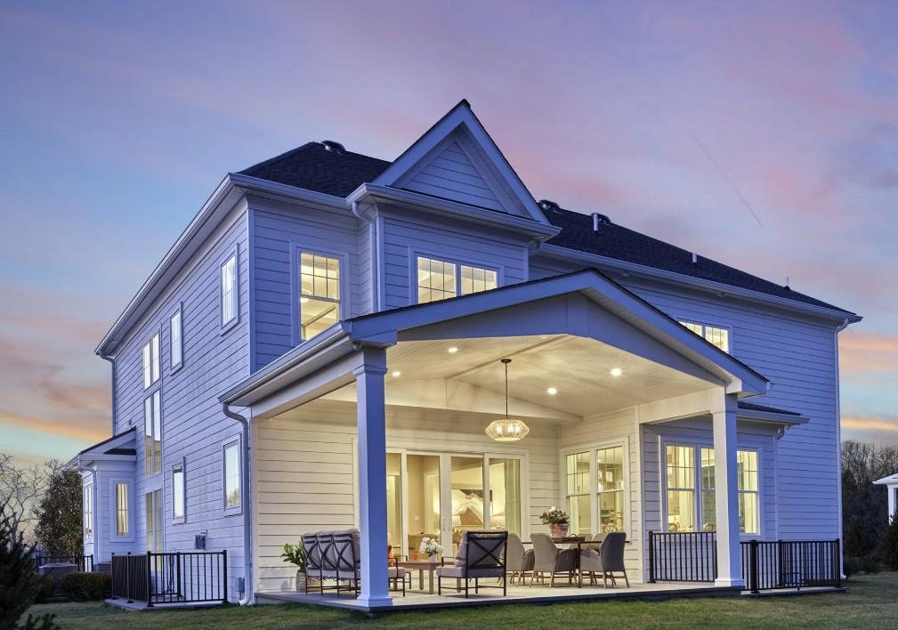 House in Berwyn, Pennsylvania, United States 3 - 18452467