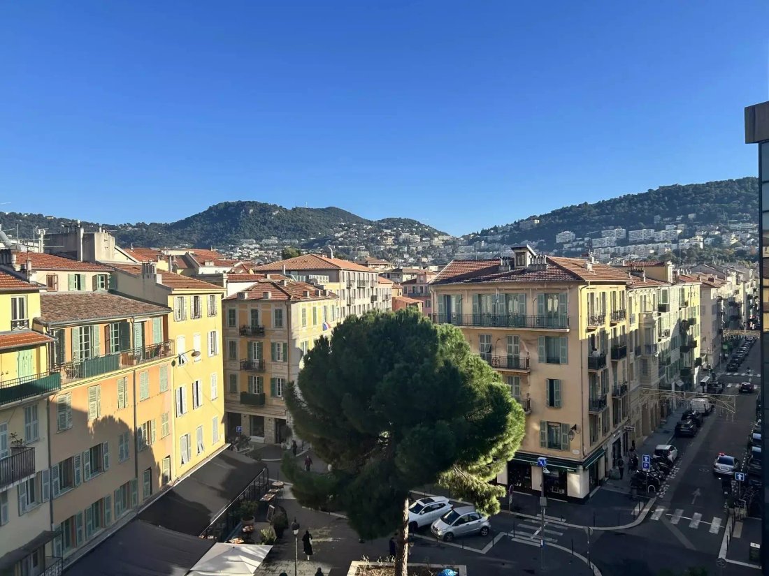 Wohnung in Nizza, Provence-Alpes-Côte d'Azur, Frankreich 3 - 15694087