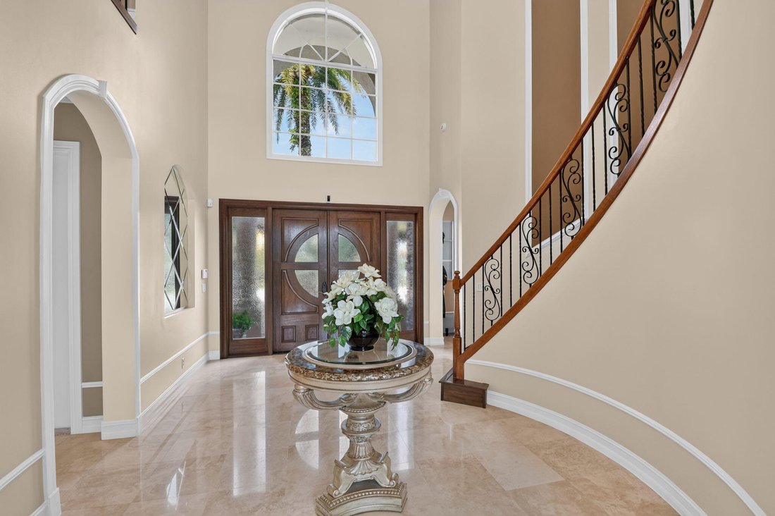 Haus in West Palm Beach, Florida, Vereinigte Staaten 4 - 18768773