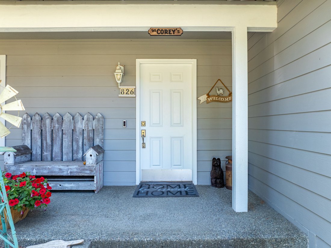 Haus in Tacoma, Washington, Vereinigte Staaten 4 - 18769269