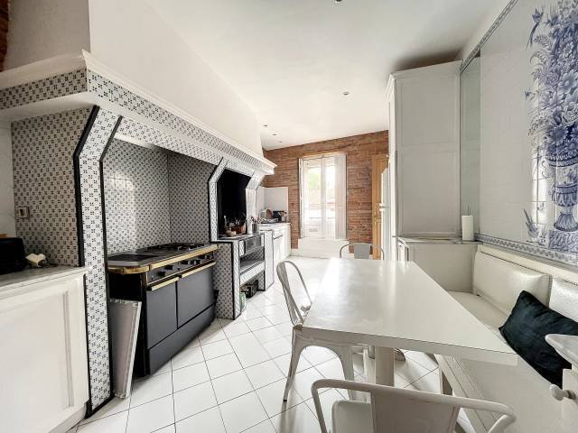 Appartement à Saint Cyprien, Toulouse, France 4 - 16963955