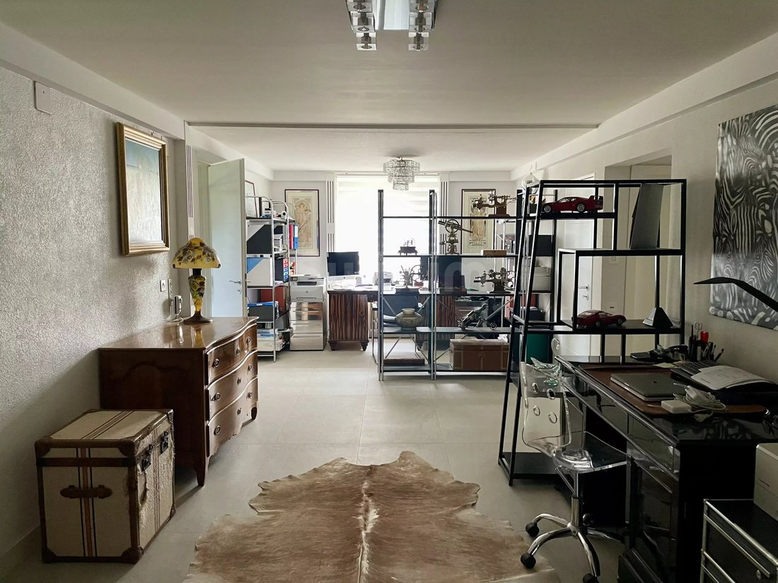 Apartamento en La Grande Béroche, Cantón de Neuchâtel, Suiza 2 - 18770056