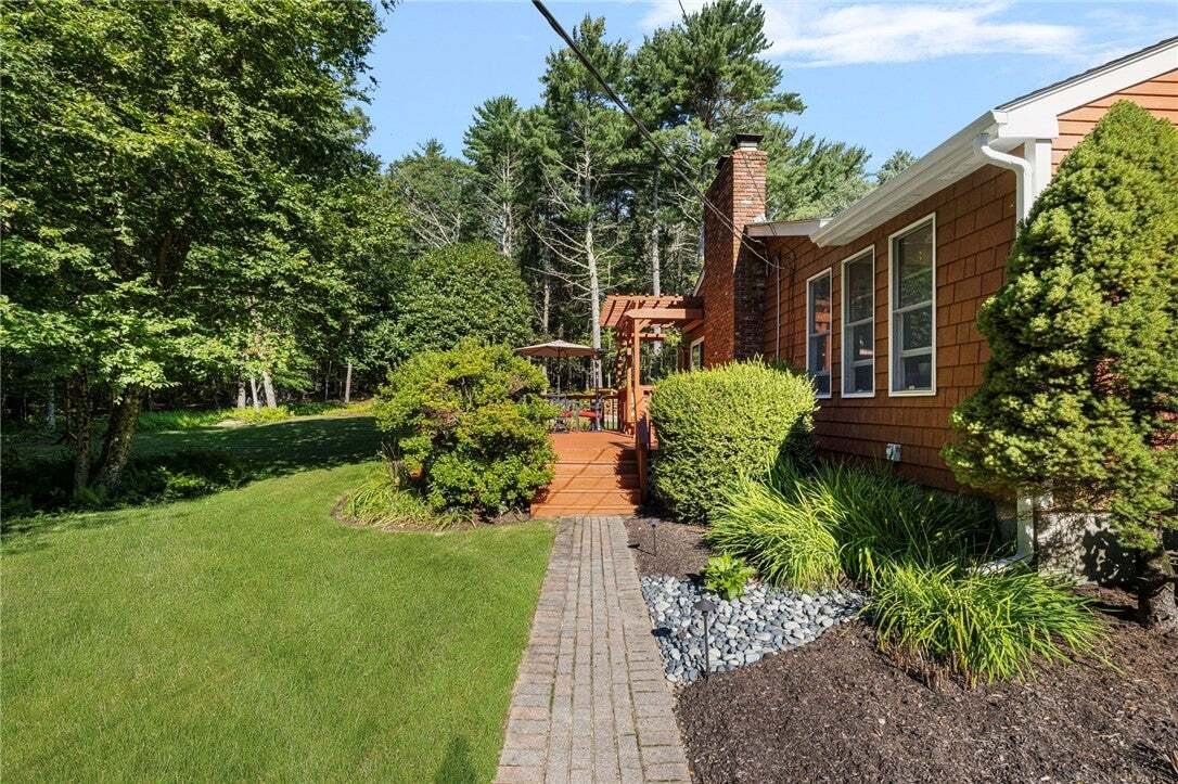 Haus in Exeter, Rhode Island, Vereinigte Staaten 3 - 18768345