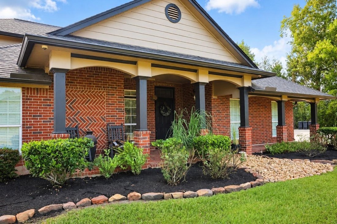 Casa a Cleveland, Texas, Stati Uniti 3 - 18772272
