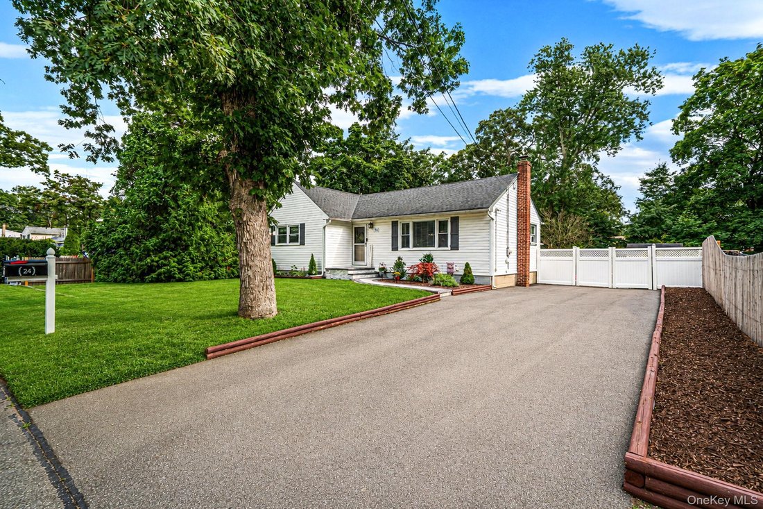 Haus in Lake Grove, New York, Vereinigte Staaten 2 - 18770427