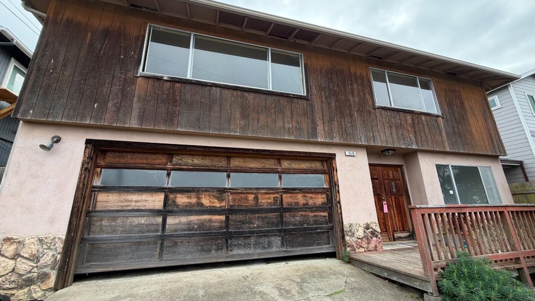 House in El Granada, California, United States 1 - 18771465