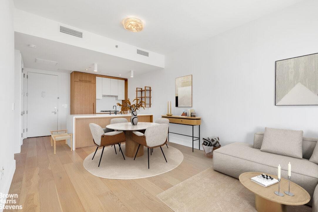 Condominio en Nueva York, Nueva York, Estados Unidos 2 - 18771610