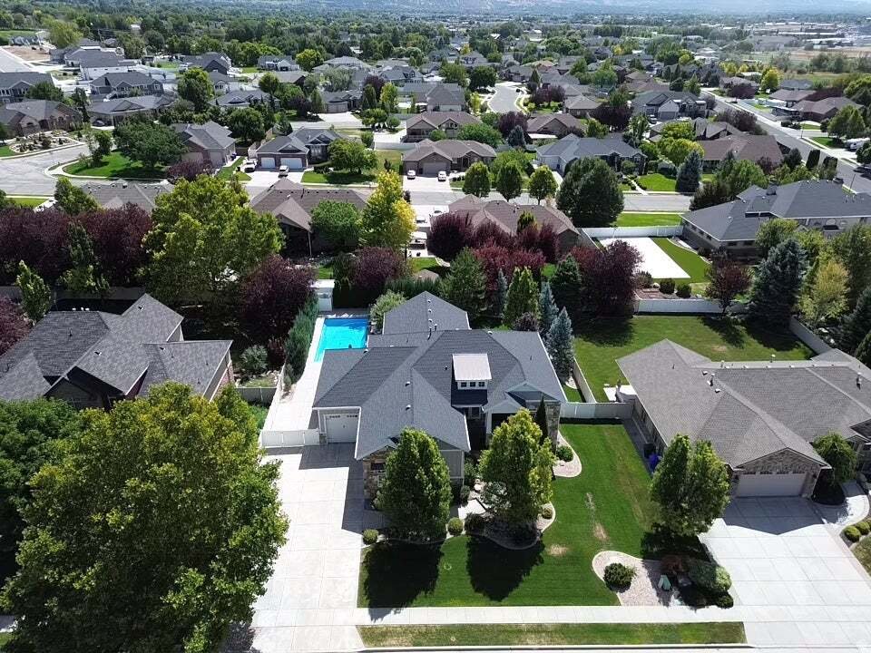 Maison à Ogden, Utah, États-Unis 1 - 18771606