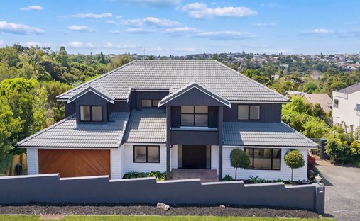 House in Auckland, Auckland, New Zealand 1
