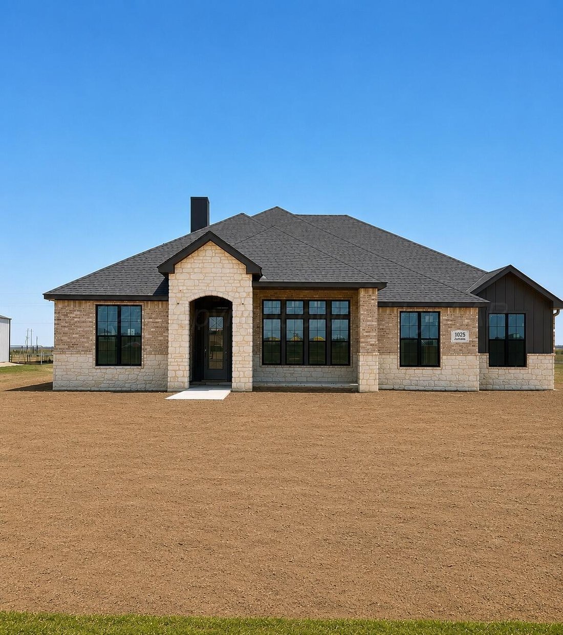 Haus in Amarillo, Texas, Vereinigte Staaten 1 - 18561102