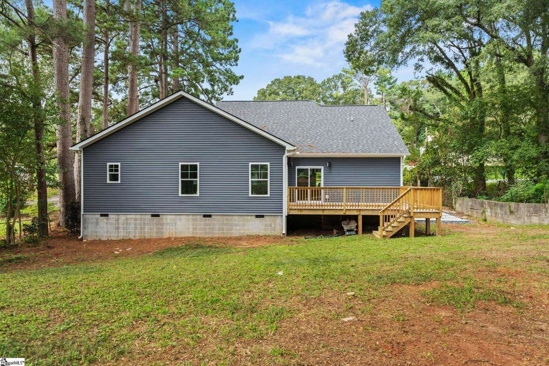 House in Greenville, South Carolina, United States 5 - 18770606