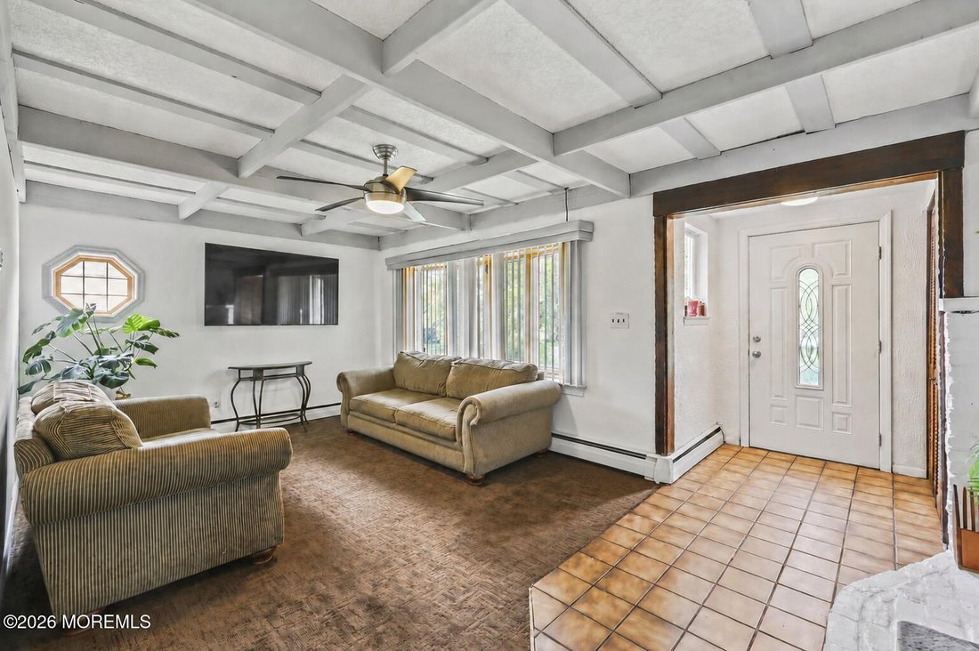 House in Red Bank, New Jersey, United States 5 - 18768300