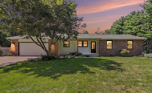 Casa en Kalamazoo, Míchigan, Estados Unidos 1