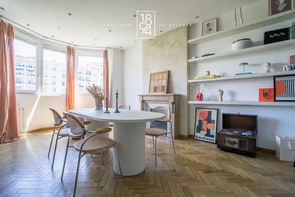 Apartment in Saint Mitre, 13e Arrondissement, Marseille 1 - 18763115
