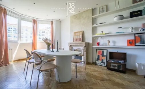 Wohnung in Saint Mitre, 13e Arrondissement, Marseille 1