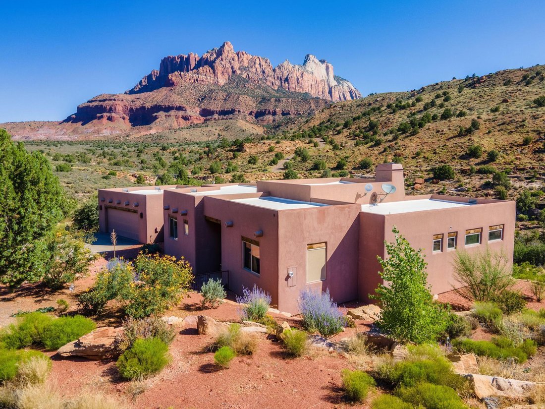 Maison à Hurricane, Utah, États-Unis 1 - 18770688